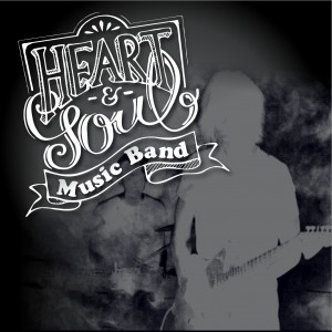 heart and soul gitaar